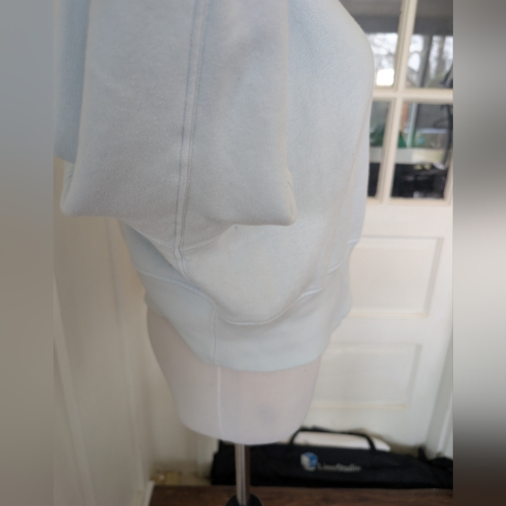 Wild Fable Cropped Mock Neck - Picture 10 of 11